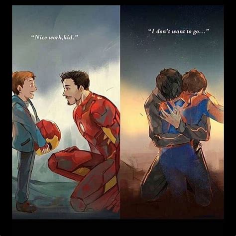 Now he&39;s missing and nobody can find him to tell him that Tony survived. . Avengers fanfiction peter secretly blind